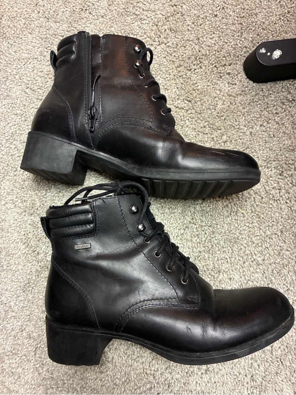 Women’s Abeo Dri-Walk Lace-Up Ankle Boots